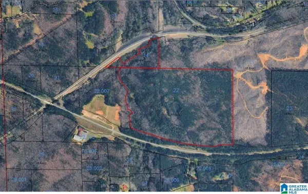 0 NEW PARRISH HIGHWAY, Parrish, AL 35580