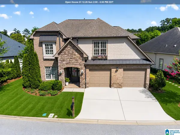 4717 JACKSON LOOP, Vestavia hills, AL 35242