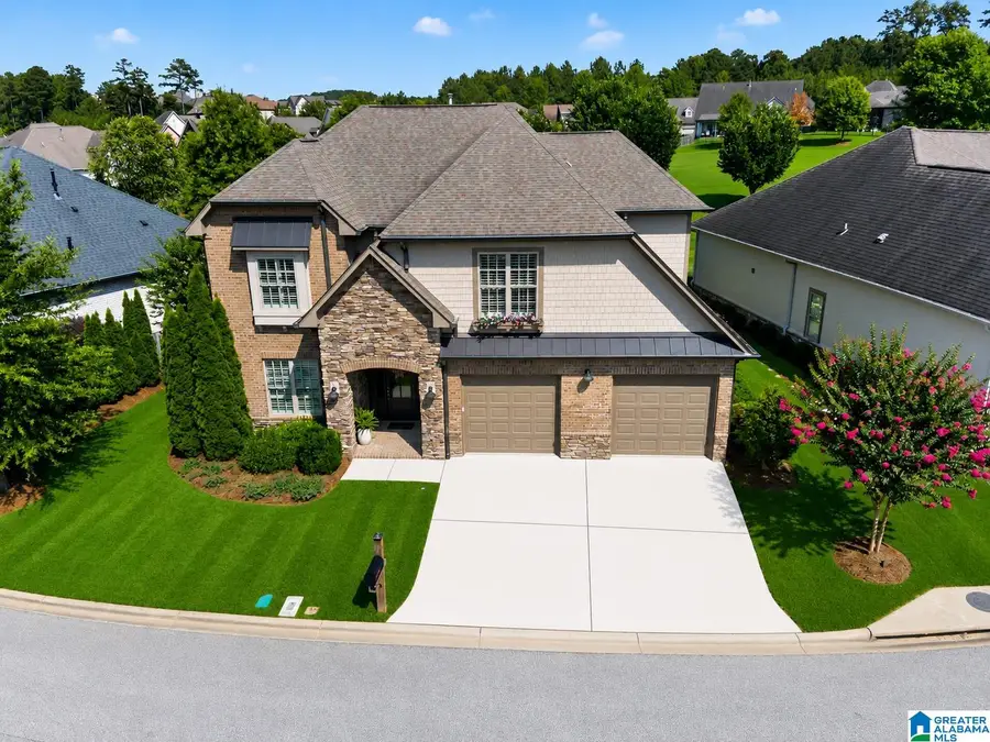 4717 JACKSON LOOP, Vestavia Hills, AL 35242 - #2