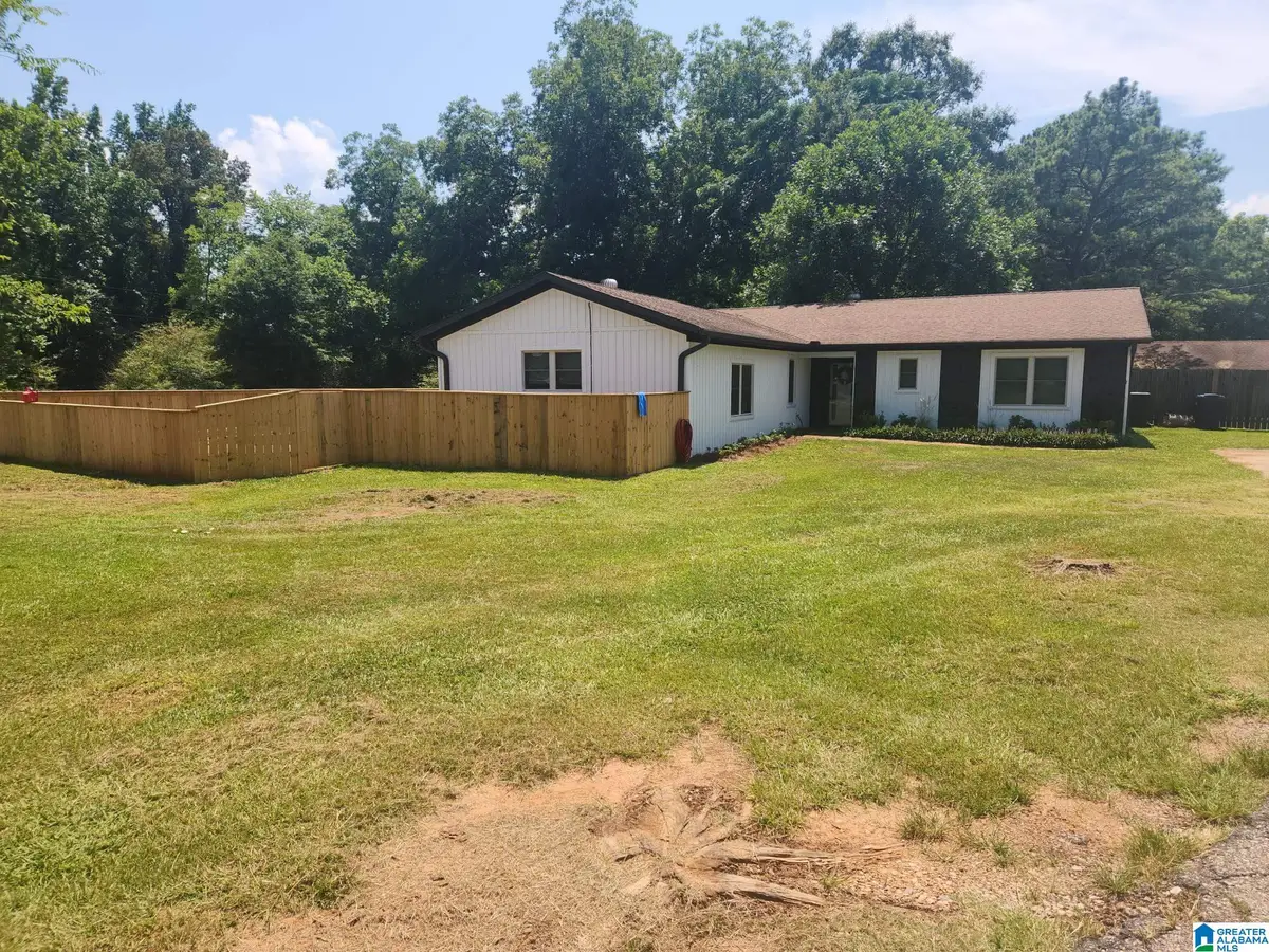 2262 SMOKEY ROAD, Alabaster, AL 35007 - #1
