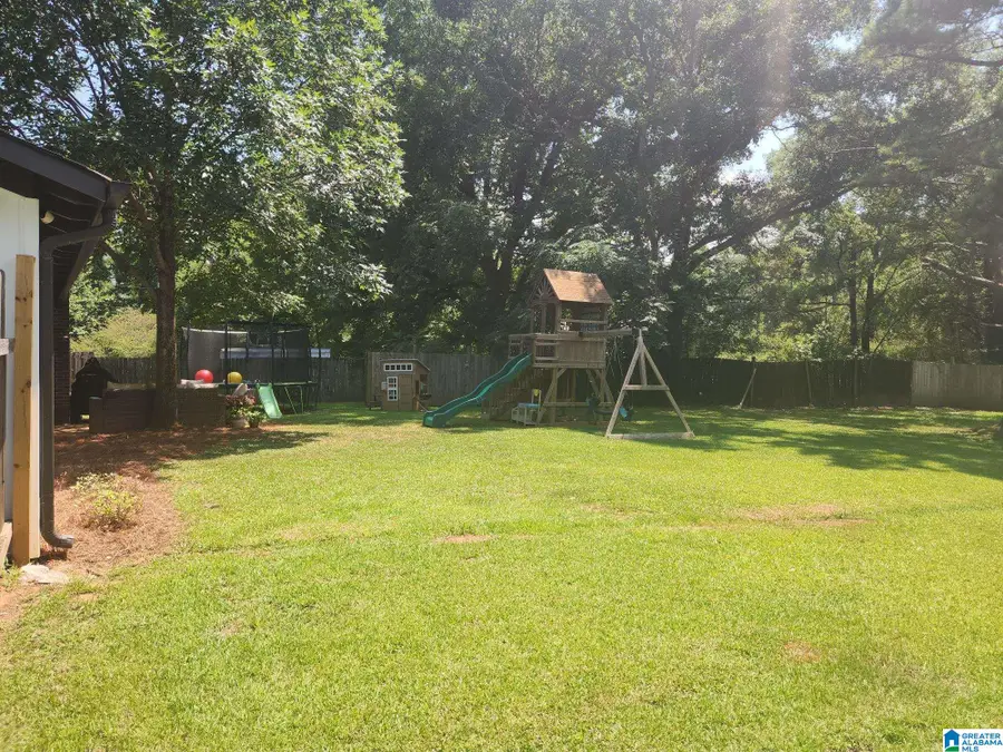 2262 SMOKEY ROAD, Alabaster, AL 35007 - #3