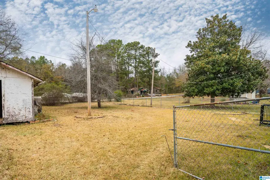 908 S HAMMETT AVENUE, Sylacauga, AL 35150 - #2