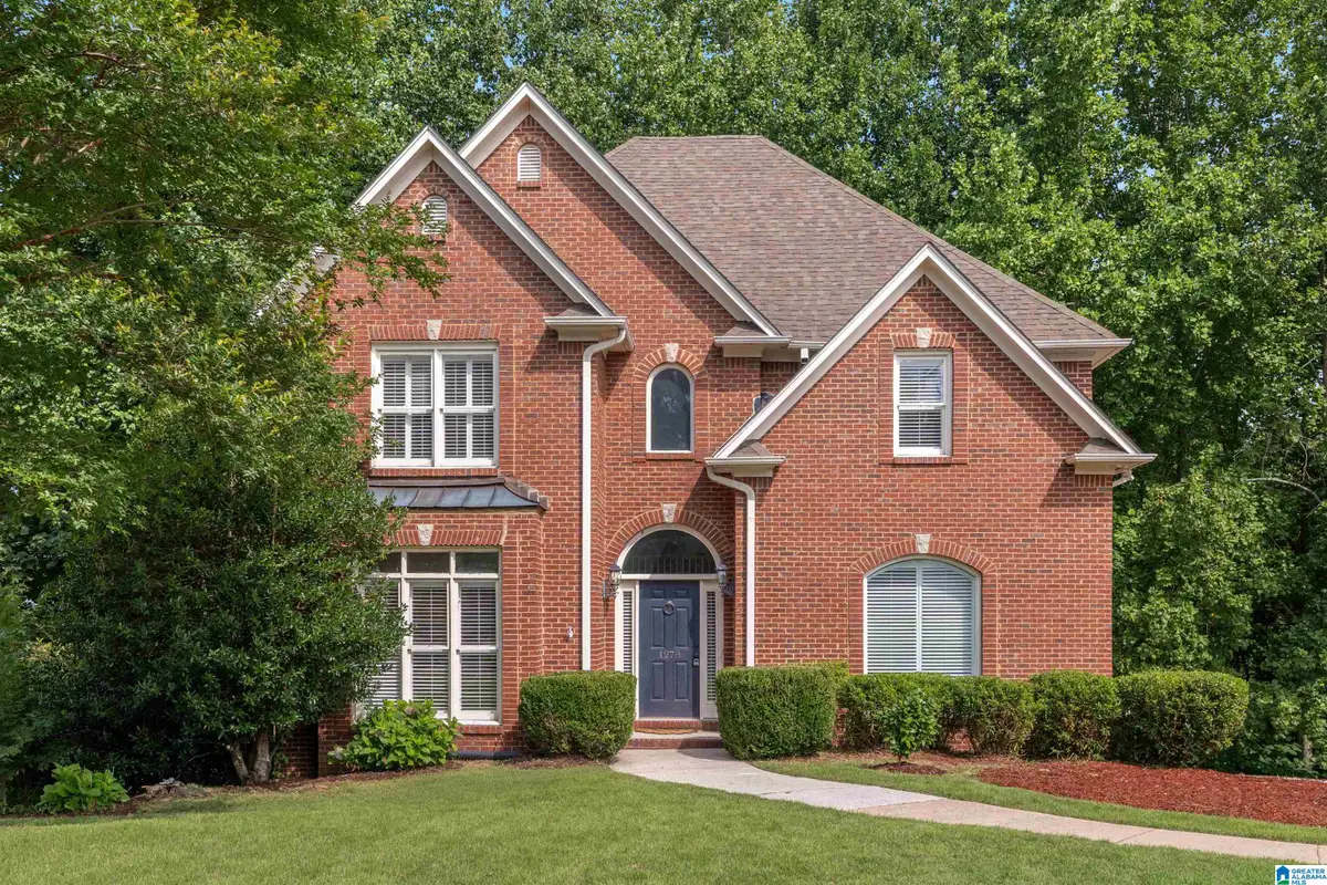 1278 EAGLE PARK ROAD, Birmingham, AL 35242 - #1
