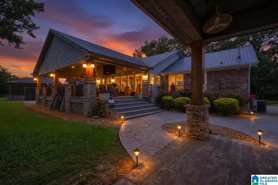 518 COVES POINT DRIVE, Riverside, AL 35135 - #3