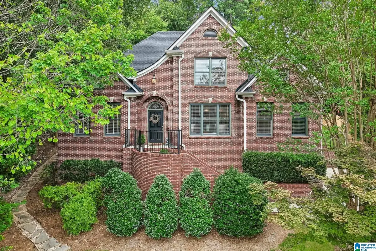 188 TRACE RIDGE ROAD, Hoover, AL 35244 - #1