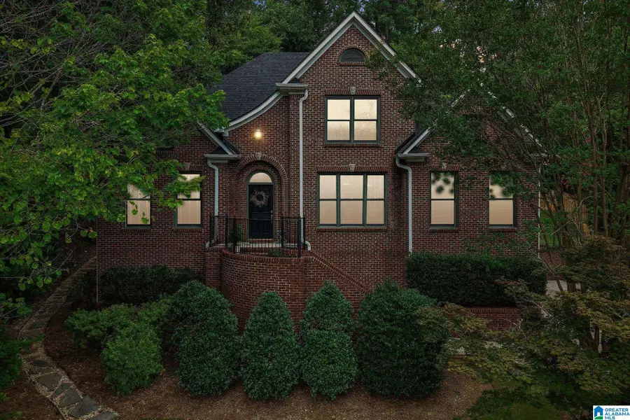 188 TRACE RIDGE ROAD, Hoover, AL 35244 - #2