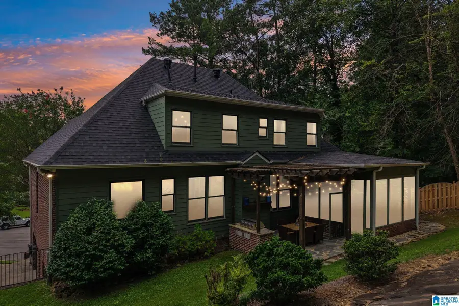 188 TRACE RIDGE ROAD, Hoover, AL 35244 - #3