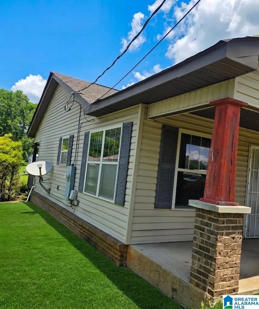 4508 15TH AVENUE, Birmingham, AL 35224 - #3