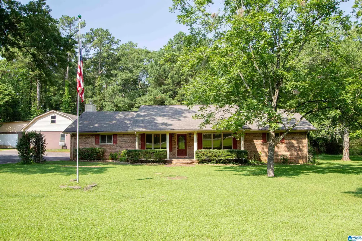 7415 HIGHWAY 155, Montevallo, AL 35115 - #1