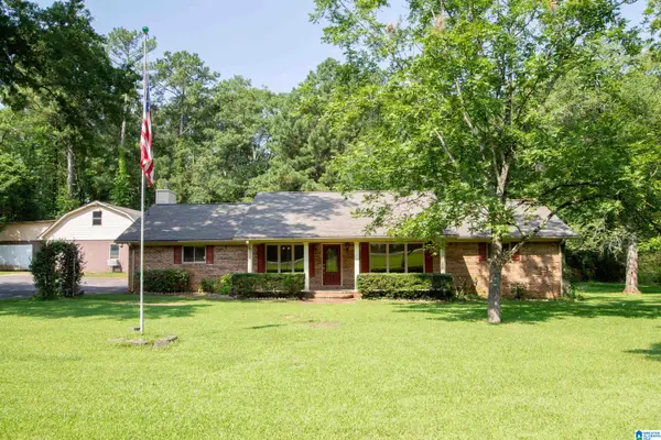 7415 HIGHWAY 155, Montevallo, AL 35115