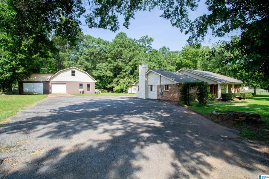 7415 HIGHWAY 155, Montevallo, AL 35115 - #2