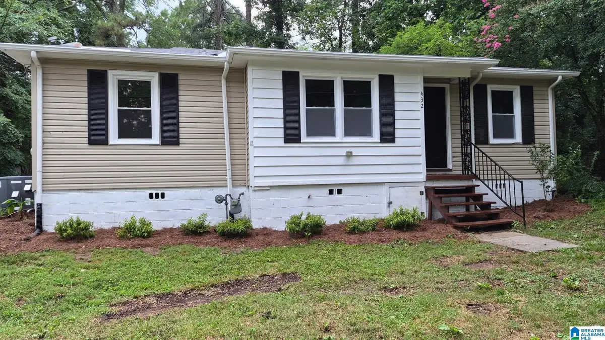432 13TH AVENUE NW, Birmingham, AL 35215 - #1