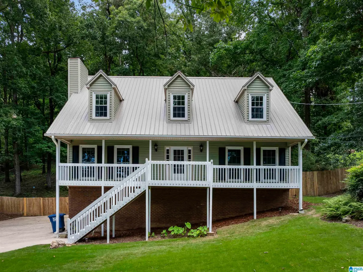 2032 YANCY DRIVE, Hoover, AL 35022 - #1
