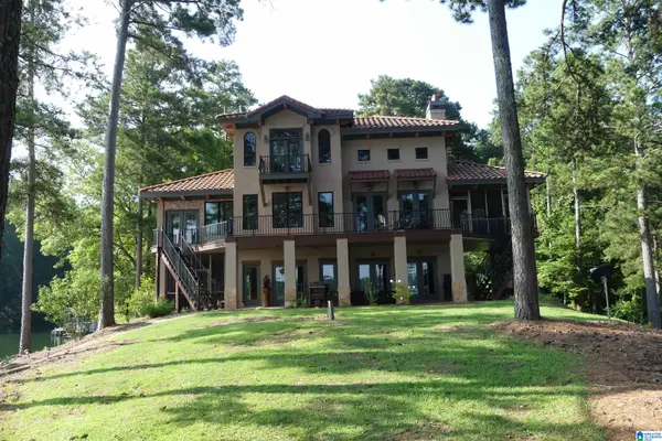 5338 COUNTY ROAD 804, Wedowee, AL 36278