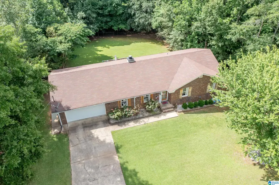 1404 LOUISE DRIVE SE, Jacksonville, AL 36265 - #2