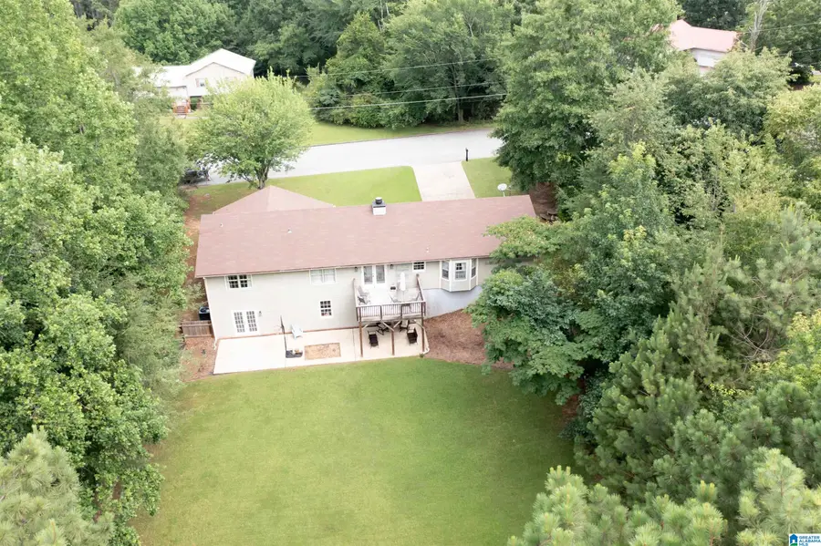 1404 LOUISE DRIVE SE, Jacksonville, AL 36265 - #3