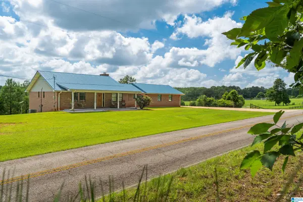 13140 COUNTY ROAD 59, Woodland, AL 36280