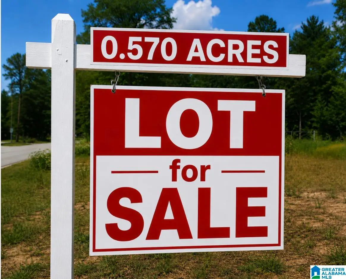 6359 SAGEWOOD CIRCLE, Palmerdale, AL 35126 - #1