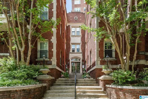 2620 HIGHLAND AVENUE, Birmingham, AL 35205