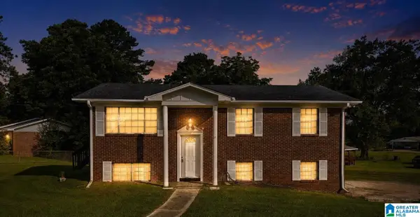 Address Withheld By Seller, Birmingham, AL 35005