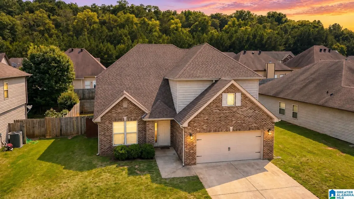 2417 FOLSOM STREET, Moody, AL 35004 - #1