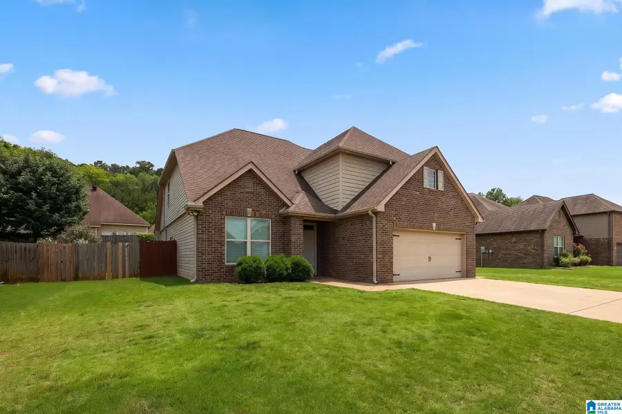 2417 FOLSOM STREET, Moody, AL 35004 - #3