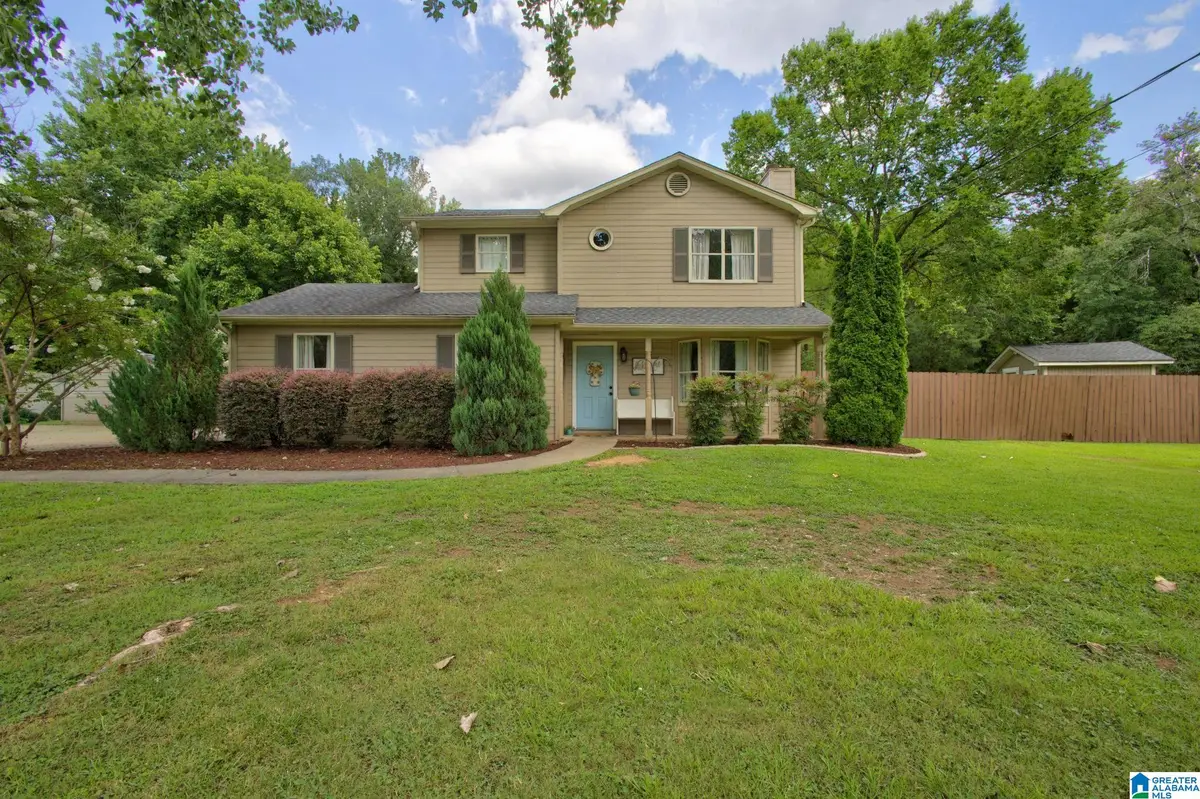 4504 ENGLEWOOD ROAD, Helena, AL 35080 - #1