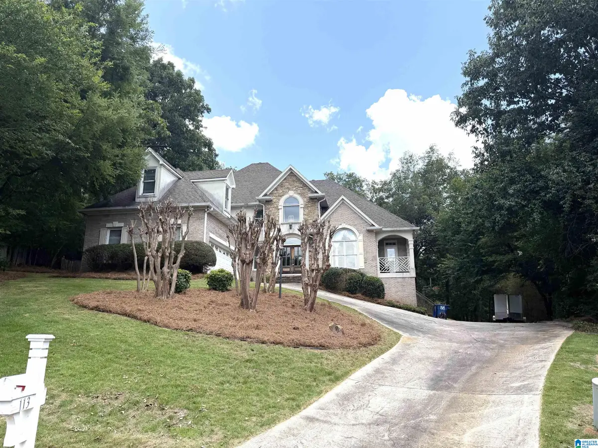 113 SOUTHVIEW TERRACE, Hoover, AL 35244 - #1