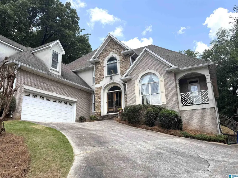 113 SOUTHVIEW TERRACE, Hoover, AL 35244 - #2