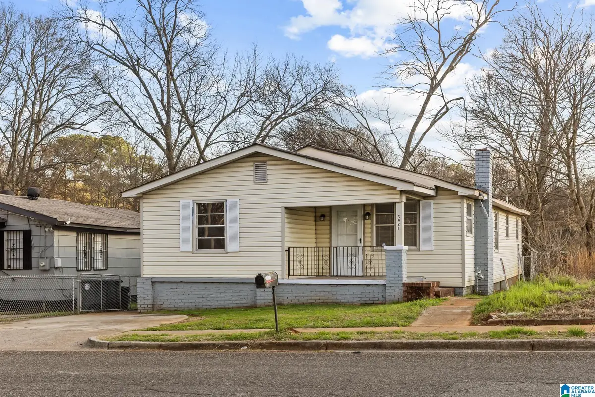 3921 RUTLEDGE AVENUE, Birmingham, AL 35221 - #1