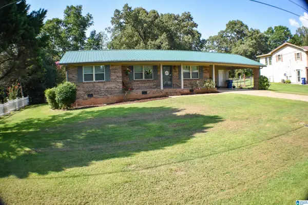 51 SUNDALE DRIVE, Eastaboga, AL 36260
