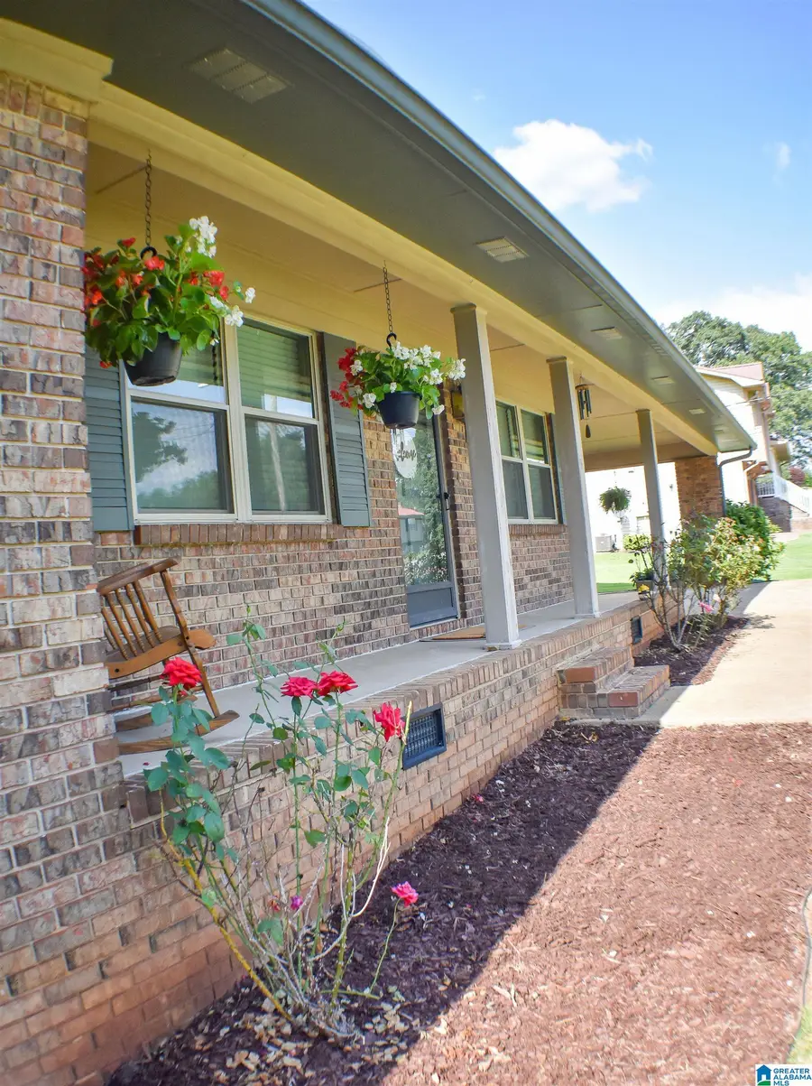 51 SUNDALE DRIVE, Eastaboga, AL 36260 - #2