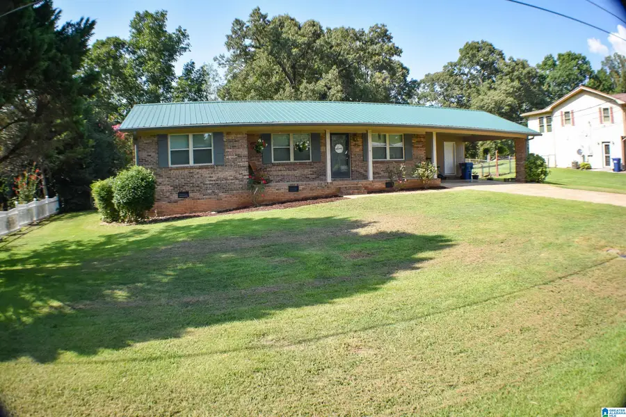 51 SUNDALE DRIVE, Eastaboga, AL 36260 - #3