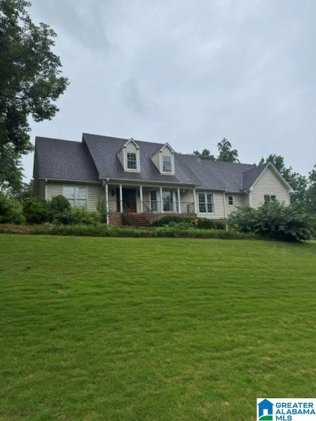 2810 WESTWYCK CIRCLE, Vestavia Hills, AL 35243 - #1