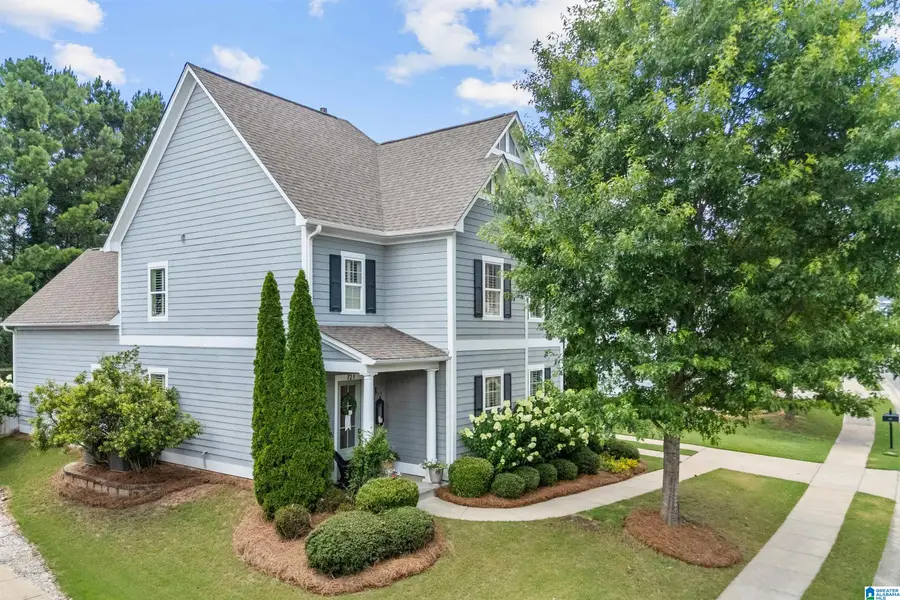 721 ROSEBURY ROAD, Helena, AL 35080 - #3