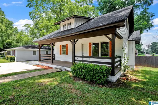 210 E SPRING STREET, Sylacauga, AL 35150