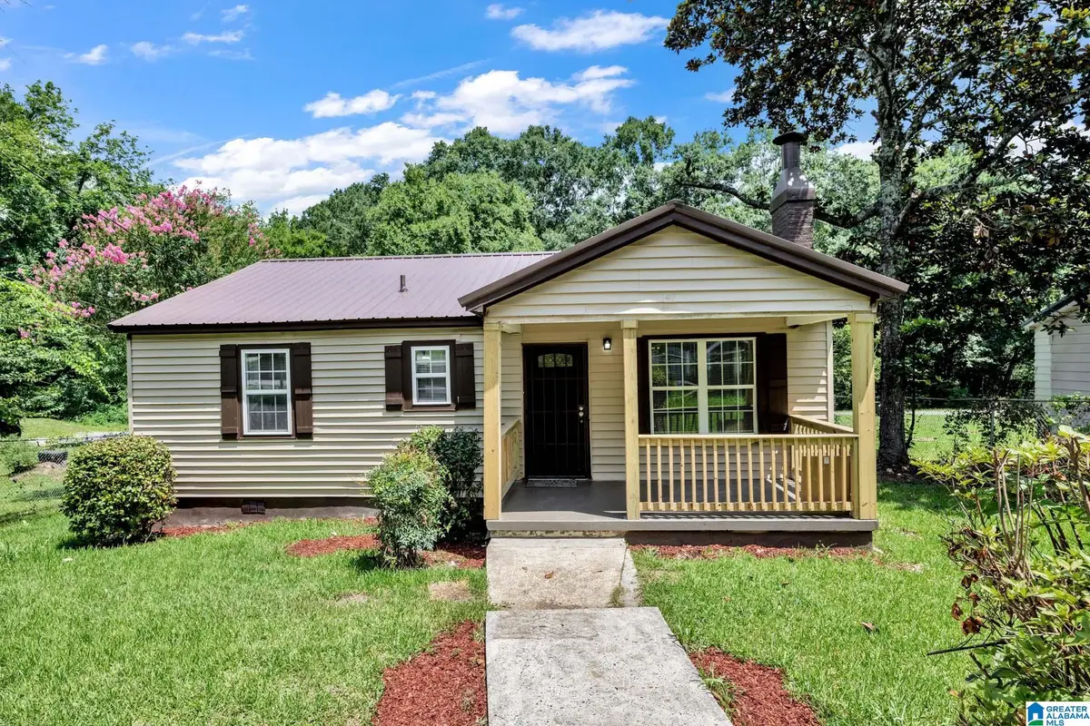 47 LAKESIDE DRIVE, Childersburg, AL 35044 - #1