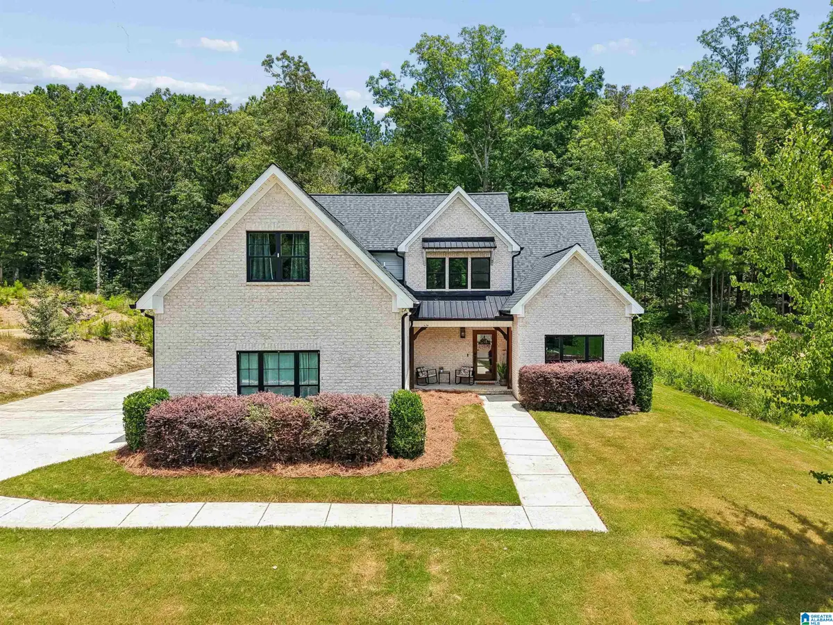8871 SOMERSET NORTH BOULEVARD, Morris, AL 35116 - #1