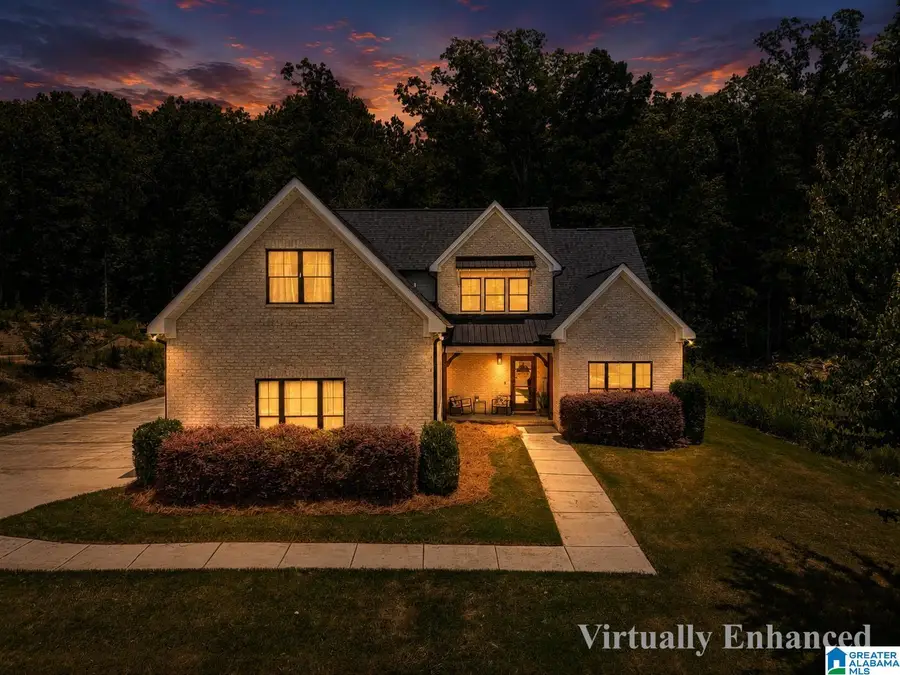 8871 SOMERSET NORTH BOULEVARD, Morris, AL 35116 - #2
