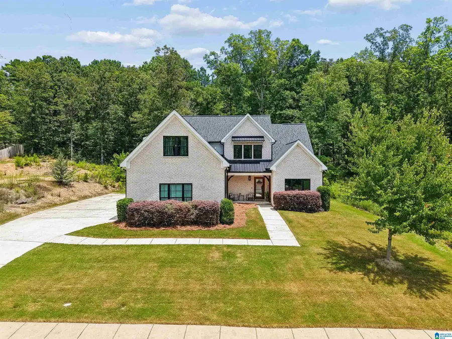 8871 SOMERSET NORTH BOULEVARD, Morris, AL 35116 - #3