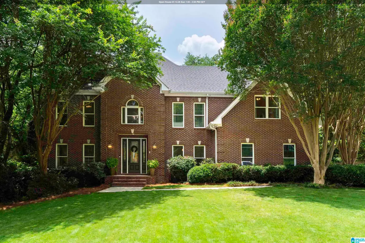 3108 ALTALOMA COVE, Vestavia Hills, AL 35216 - #1