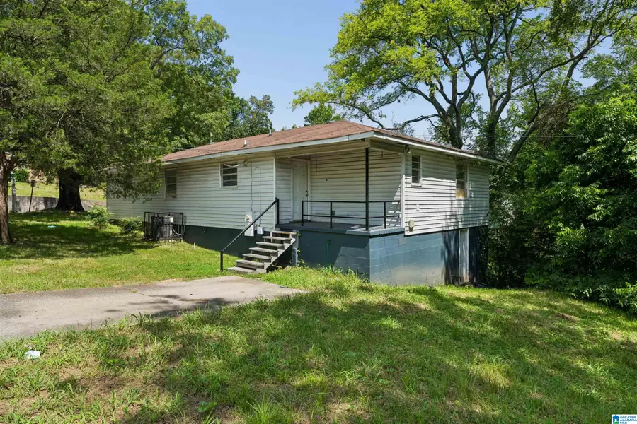 7601 OPORTO MADRID BOULEVARD S, Birmingham, AL 35206 - #3