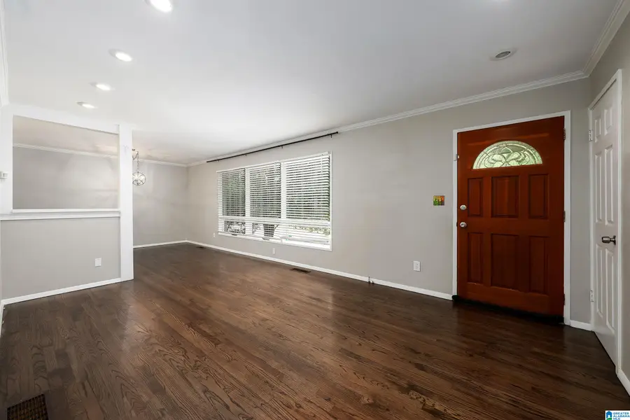 4648 CLAIRMONT AVENUE S, Birmingham, AL 35222 - #3