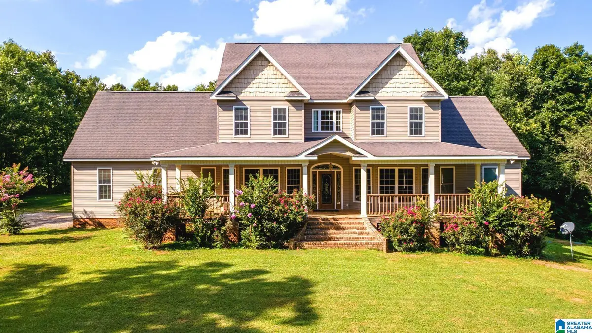 3010 OLD MILL ROAD, Ashland, AL 36251 - #1