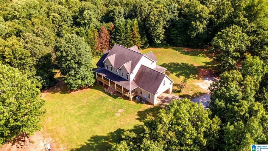3010 OLD MILL ROAD, Ashland, AL 36251 - #2
