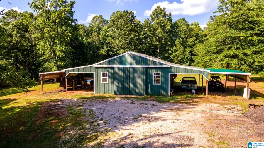 3010 OLD MILL ROAD, Ashland, AL 36251 - #3