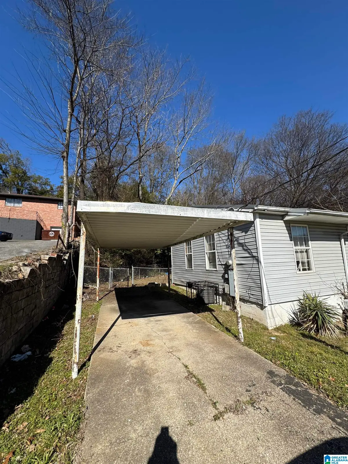 2808 24TH STREET, Birmingham, AL 35208 - #1