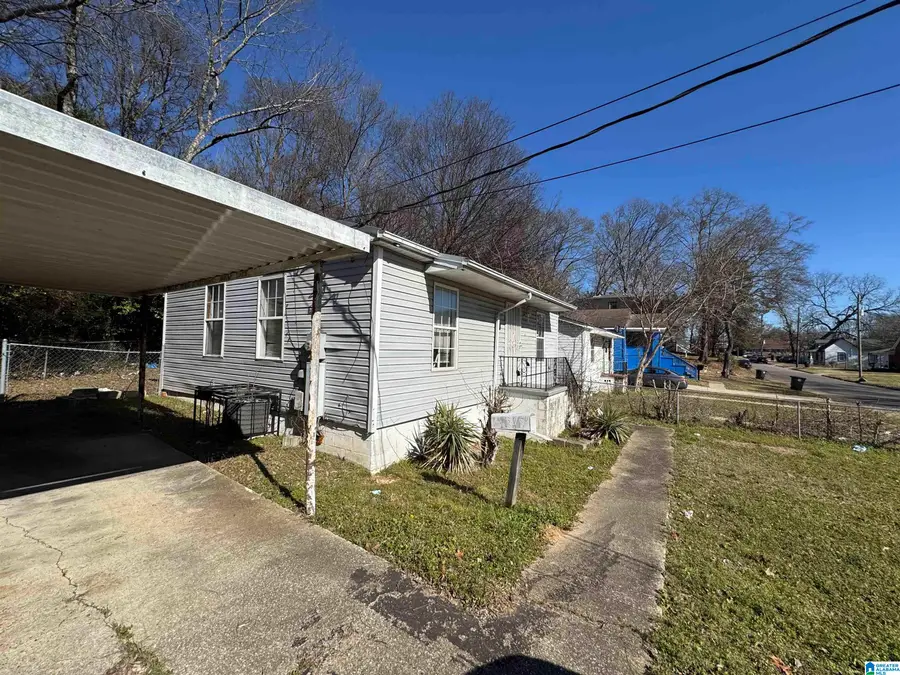 2808 24TH STREET, Birmingham, AL 35208 - #2