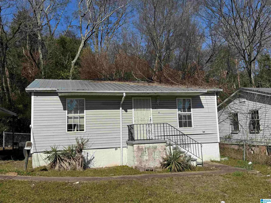 2808 24TH STREET, Birmingham, AL 35208 - #3