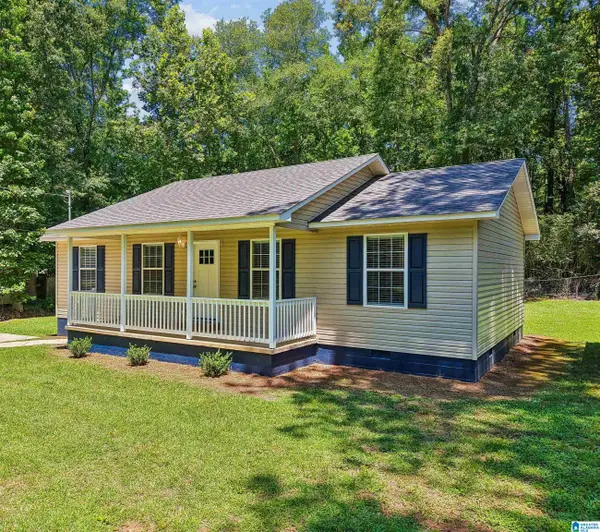 1006 7TH PLACE, Sylacauga, AL 35150